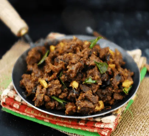 BEEF ROAST